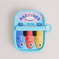 Itzy Ritzy Bitzy Tunes™ Sardines - Light-up Interactive Piano Toy
