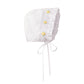 Feltman Brothers 2161 Classic Daisy Bonnet