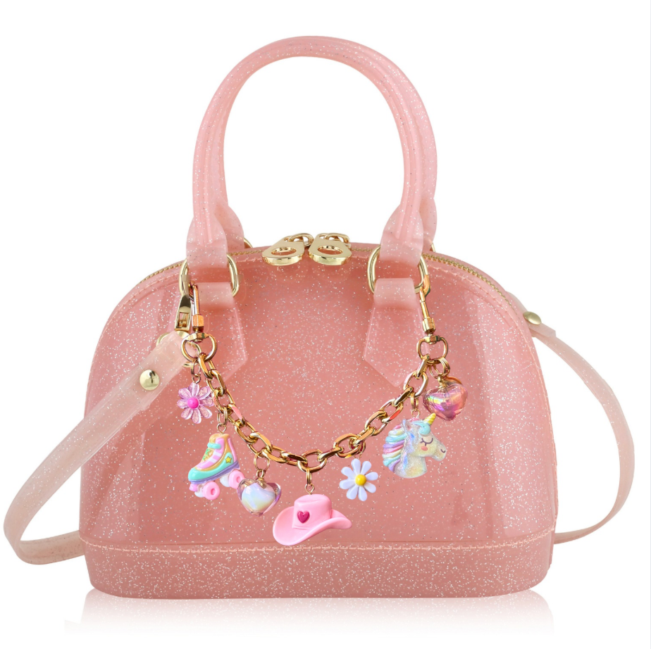 Carrying Kind Cate: Let’s Go Girls! Purse