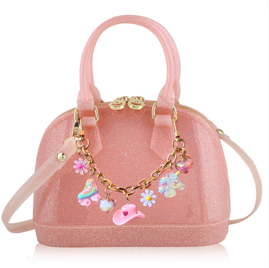 Carrying Kind Cate: Let’s Go Girls! Purse