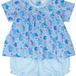 The Oaks Ava Turtley Cute Bloomer Set
