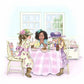 Little Southern Belle Book
