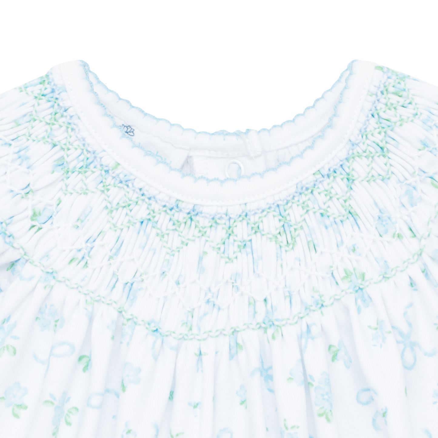 Magnolia Baby Eloise's Classics Bishop Bubble
