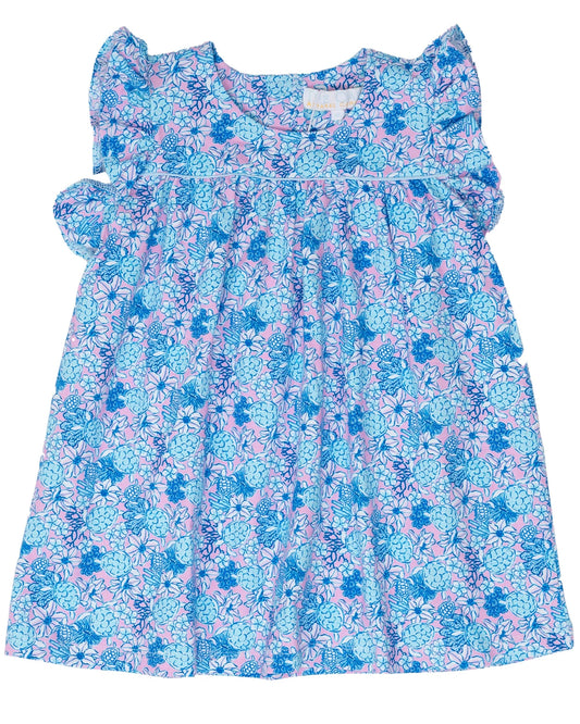 The Oaks Envy Turtley Cute Dress