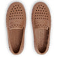Floafers Prodigy 1 Tan/Bright White Drivers