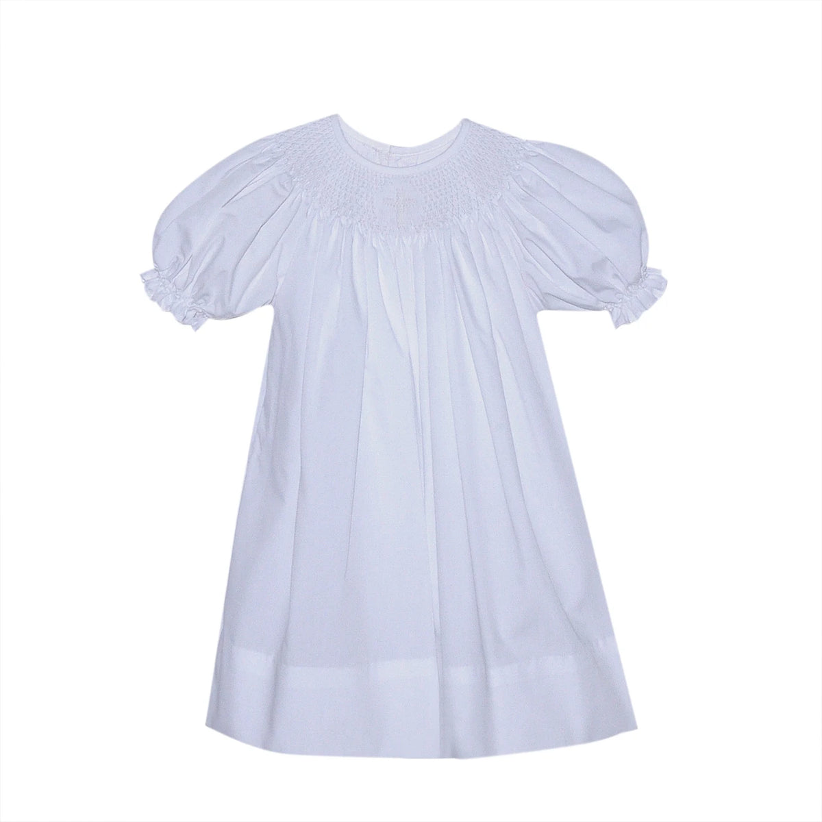 Remember Nguyen Georgia Dress--Cross