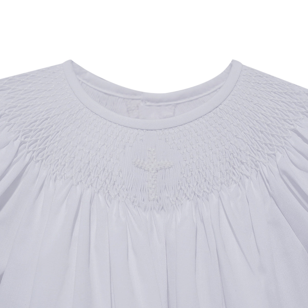 Remember Nguyen Georgia Dress--Cross