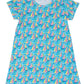 The Oaks Mary Chase Preppy Sailboat Knit Dress