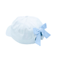 Bits and Bows Glass Slipper Bow Baseball Hat