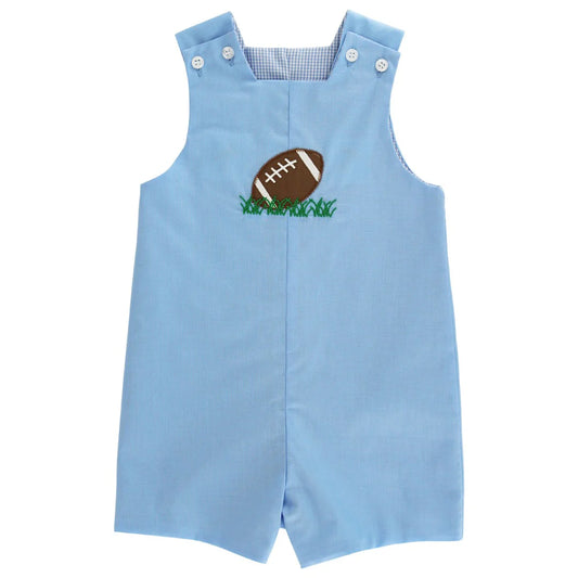 Bailey Boys Tiny Touchdown, Reversible John John