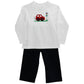 Bailey Boys In The Fast Lane Boys Pant Set