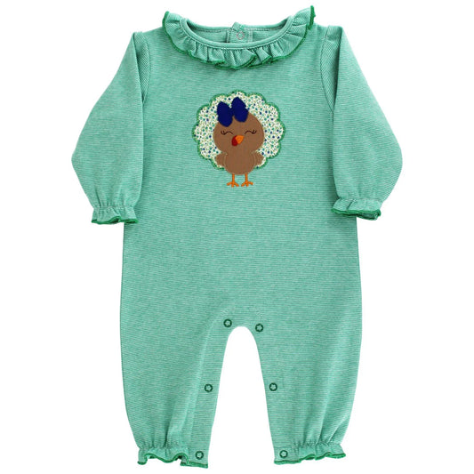 Bailey Boys Turkey Tots Kendall