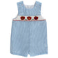 Bailey Boys ABC Short John John