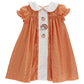 Bailey Boys Turkey Trot Float Dress