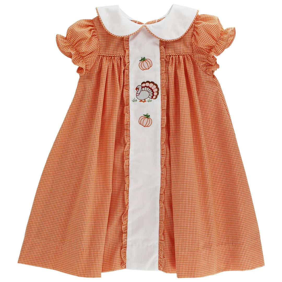 Bailey Boys Turkey Trot Float Dress