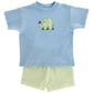Bailey Boys Ele-Fun Times, Boys Short Set