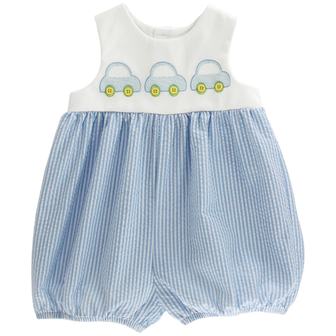 Bailey Boys Little Lane, Short Infant Bubble