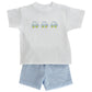 Bailey Boys Little Lane, Boys Short Set