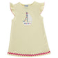 Bailey Boys Sail Away Girls Knit Dress