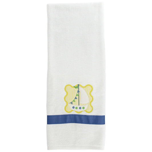 Bailey Boys Sail Away, Boys Towel