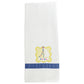 Bailey Boys Sail Away Girls Towel