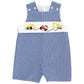 Bailey Boys Lil Diggers, John John Short