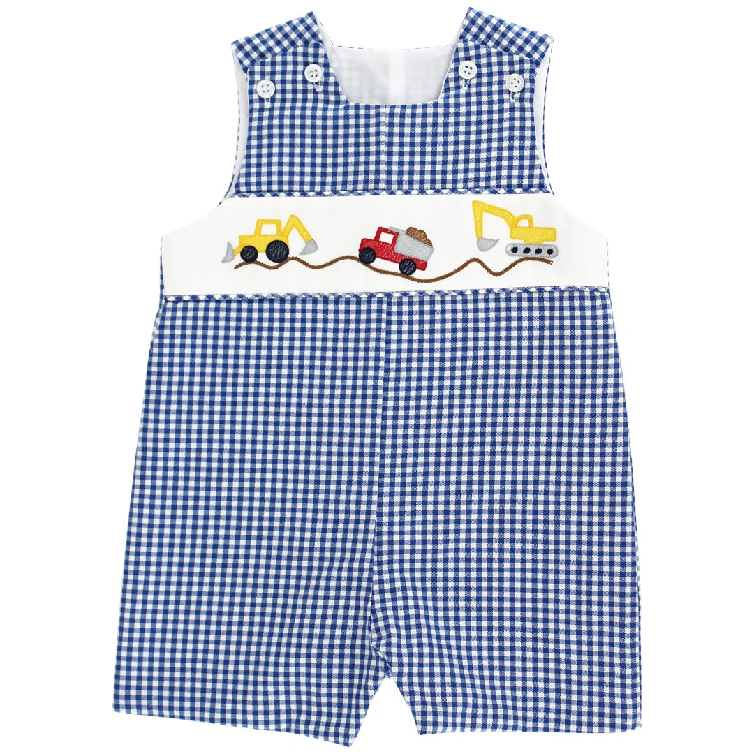 Bailey Boys Lil Diggers, John John Short