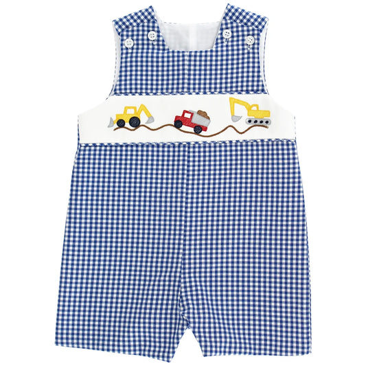 Bailey Boys Lil Diggers, John John Short