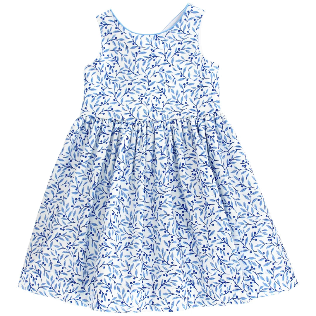 Bailey Boys Summer Breeze Floral, Dress