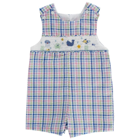 Bailey Boys Under the Sea Jon Jon Short