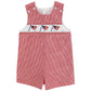 Bailey Boys Old Glory Short John John