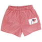 Bailey Boys Old Glory Swim Trunk--Boys