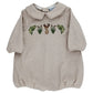 Bailey Boys Field and Stream Knit Infant Bubble