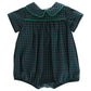 Bailey Boys Sterling with Clover Boy's Dressy Bubble--Short