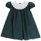 Bailey Boys Sterling with Clover Float Dress