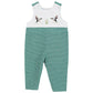 Bailey Boys Water Fowl Long John John
