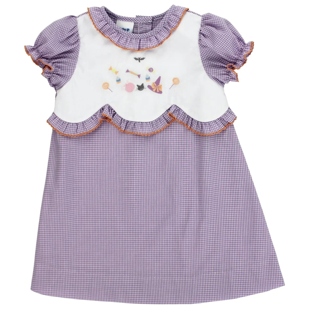 Bailey Boys Trick or Treat Dress