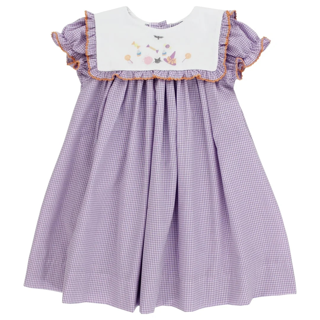 Bailey Boys Trick or Treat Float Dress
