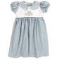 Bailey Boys Autumn Heirlooms Dress