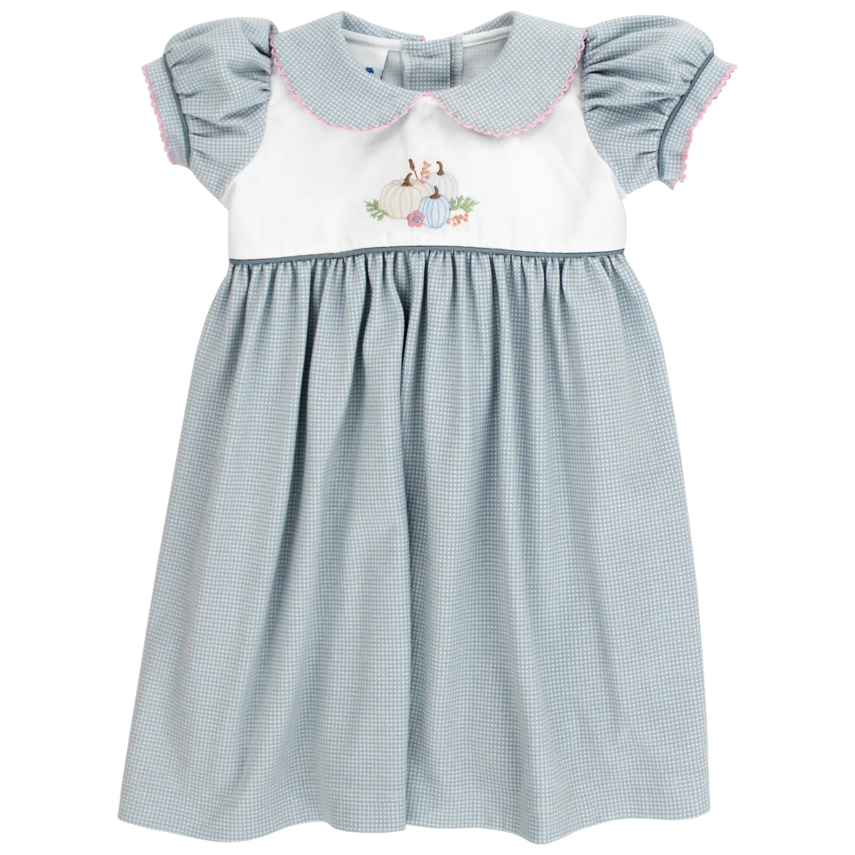 Bailey Boys Autumn Heirlooms Dress