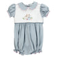 Bailey Boys Autumn Heirlooms Girls Short Bubble