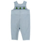 Bailey Boys Smocked Trees John John