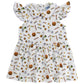 Bailey Boys Spooky Sweets Knit Dress