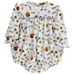 Bailey Boys Spooky Sweets Knit Infant Girl Bubble