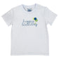 Bailey Boys Buddies Boys Happy Birthday T-Shirt