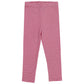 Bailey Boys Buddies Fuchsia Stripe Girls Knit Leggings