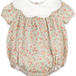 Sophie and Lucas Storybook Vintage Bubble, Orange