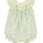 Sophie and Lucas Buttercup Petal Bubble, Print