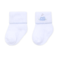 Magnolia Baby Choo Choo Train Socks