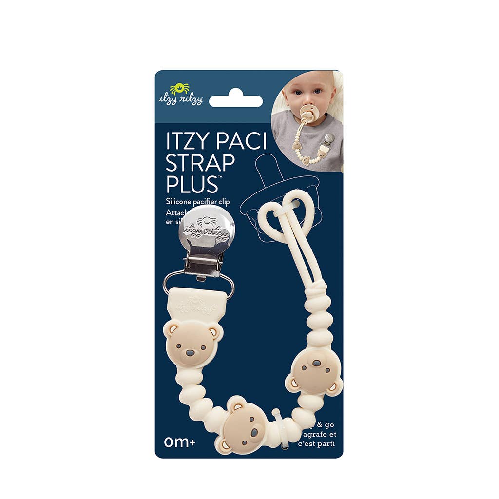 Itzy Ritzy Itzy Paci Strap Plus™